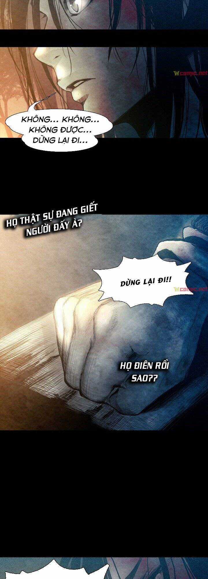 Hiện Thực Của Phim Ảnh Dịch vụ xem phim trực tuyến Chapter 4 trang 12