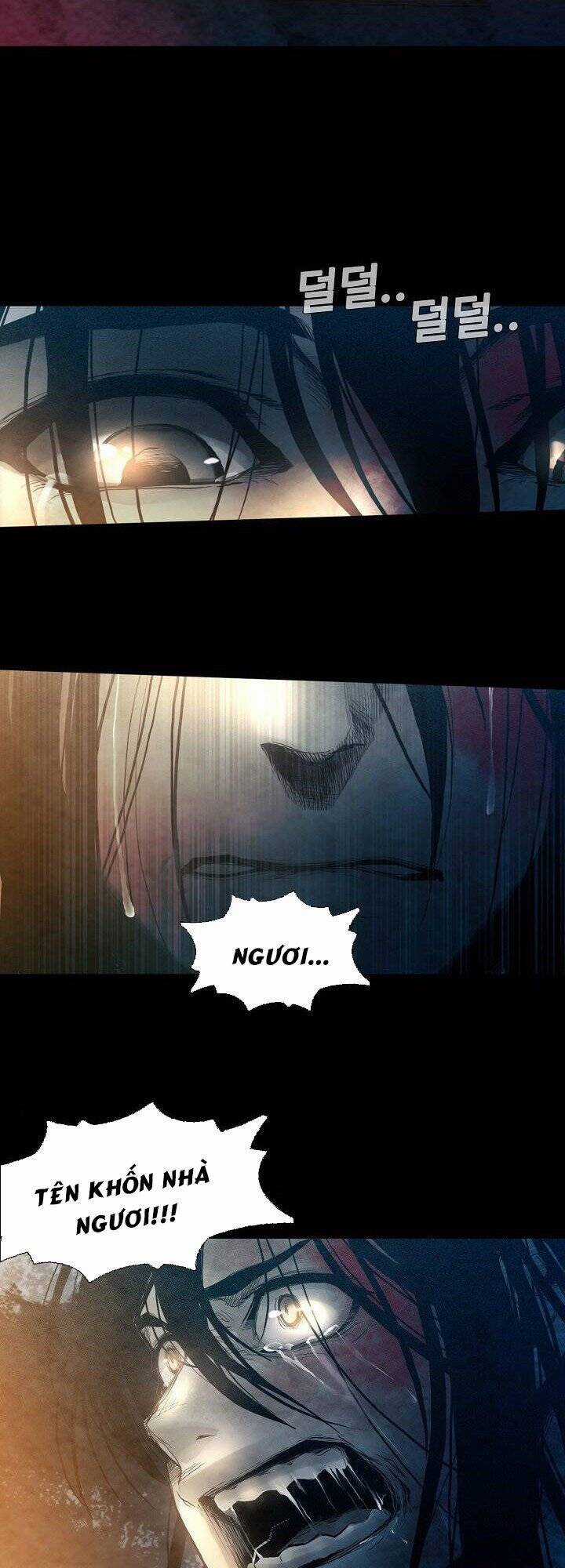 Hiện Thực Của Phim Ảnh Dịch vụ xem phim trực tuyến Chapter 4 trang 14