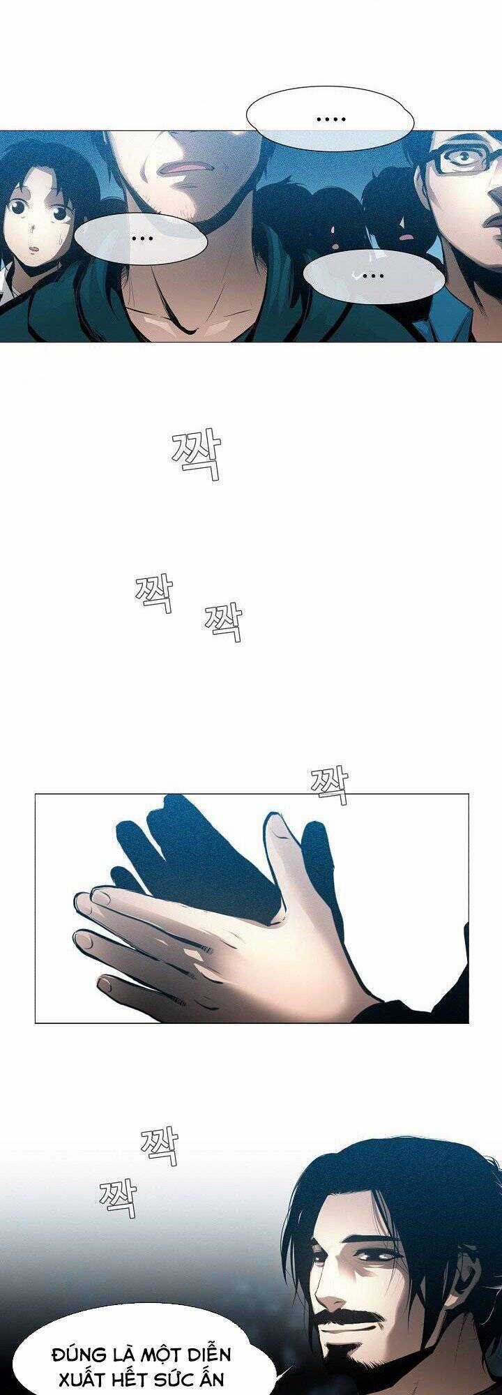 Hiện Thực Của Phim Ảnh Dịch vụ xem phim trực tuyến Chapter 4 trang 24