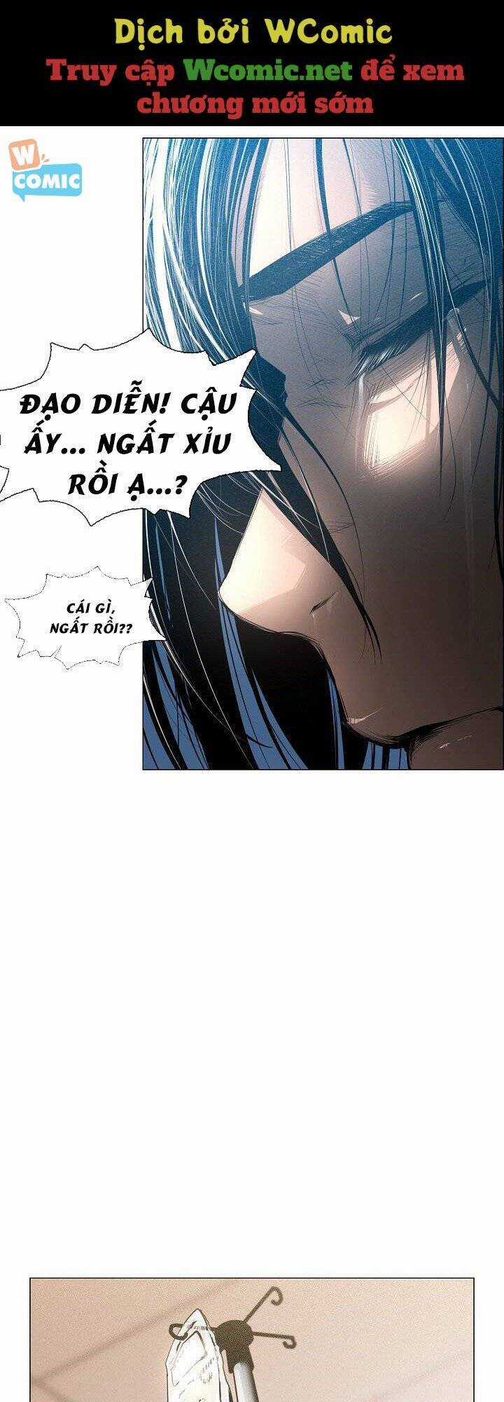 Hiện Thực Của Phim Ảnh Dịch vụ xem phim trực tuyến Chapter 4 trang 27