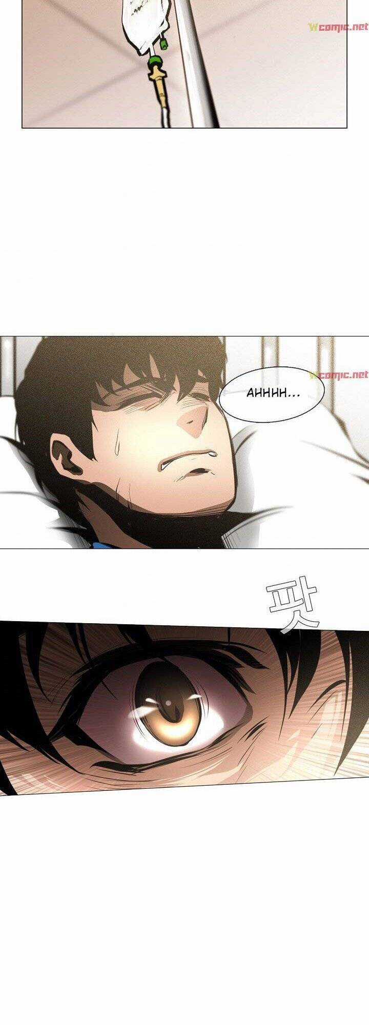 Hiện Thực Của Phim Ảnh Dịch vụ xem phim trực tuyến Chapter 4 trang 28