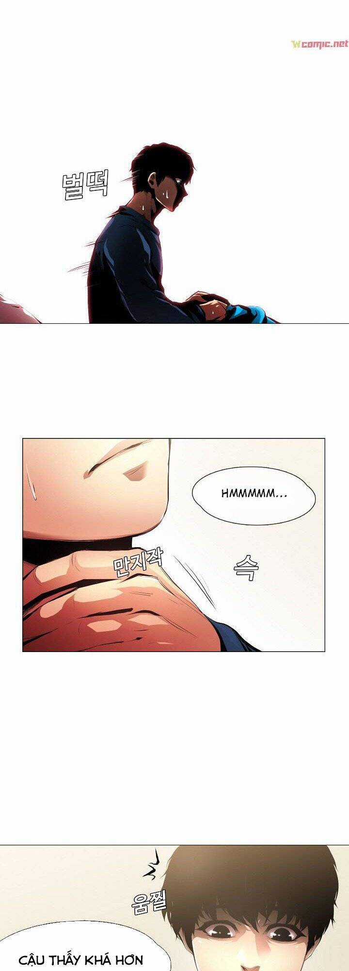 Hiện Thực Của Phim Ảnh Dịch vụ xem phim trực tuyến Chapter 4 trang 29