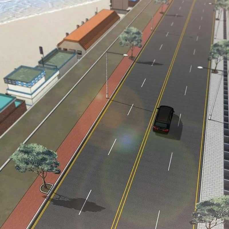 Hiện Thực Của Phim Ảnh Dịch vụ xem phim trực tuyến Chapter 45 trang 32