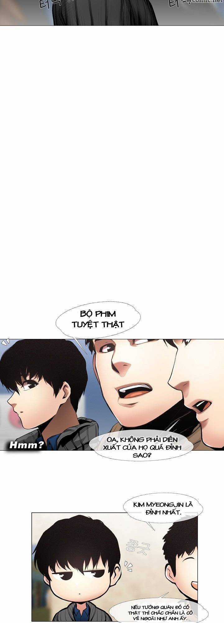 Hiện Thực Của Phim Ảnh Dịch vụ xem phim trực tuyến Chapter 5 trang 12