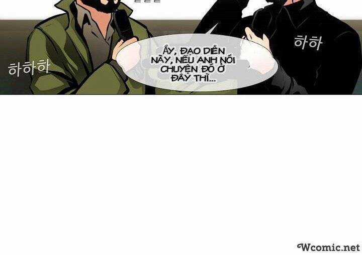 Hiện Thực Của Phim Ảnh Dịch vụ xem phim trực tuyến Chapter 5 trang 9