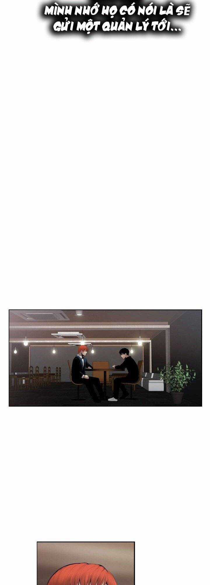 Hiện Thực Của Phim Ảnh Dịch vụ xem phim trực tuyến Chapter 6 trang 31