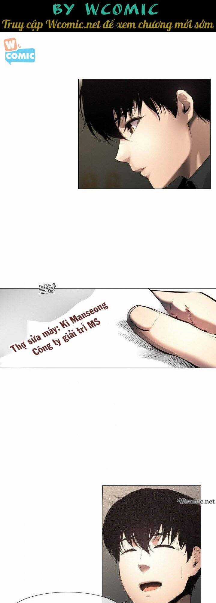 Hiện Thực Của Phim Ảnh Dịch vụ xem phim trực tuyến Chapter 6 trang 37