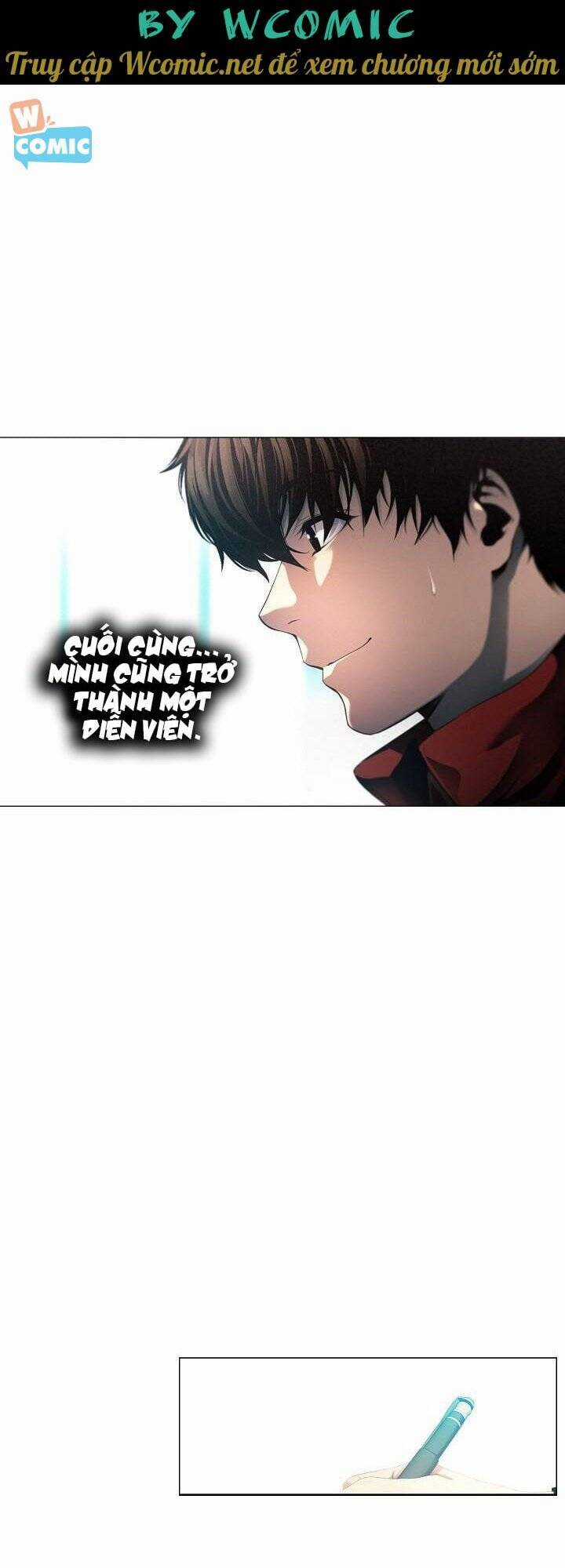 Hiện Thực Của Phim Ảnh Dịch vụ xem phim trực tuyến Chapter 6 trang 5