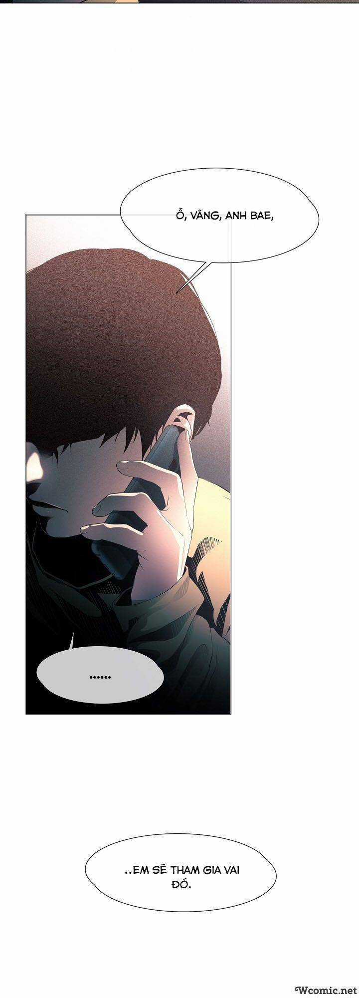 Hiện Thực Của Phim Ảnh Dịch vụ xem phim trực tuyến Chapter 7 trang 19