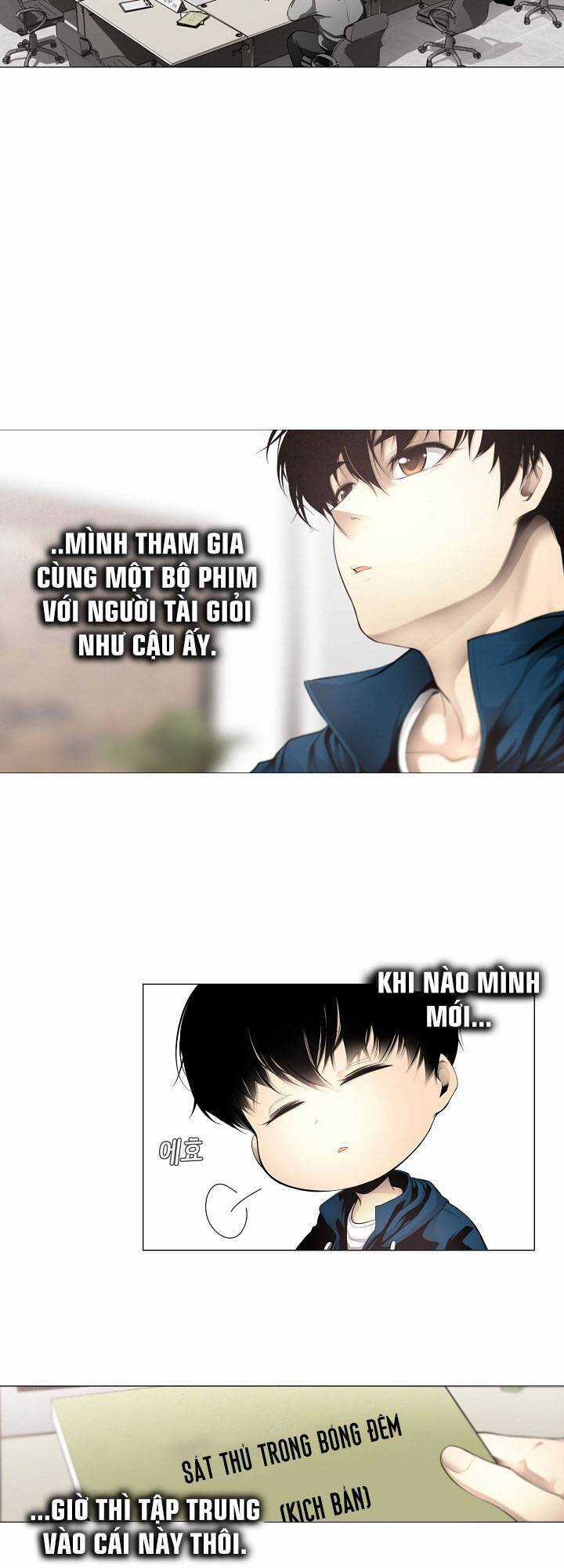 Hiện Thực Của Phim Ảnh Dịch vụ xem phim trực tuyến Chapter 8 trang 8