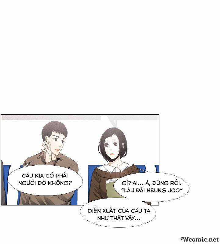 Hiện Thực Của Phim Ảnh Dịch vụ xem phim trực tuyến Chapter 8 trang 9