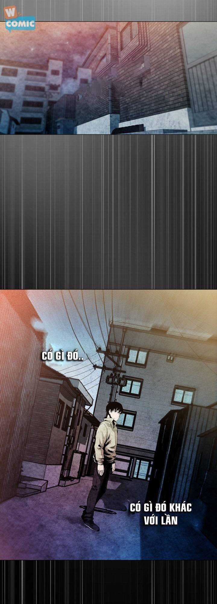 Hiện Thực Của Phim Ảnh Dịch vụ xem phim trực tuyến Chapter 9 trang 11