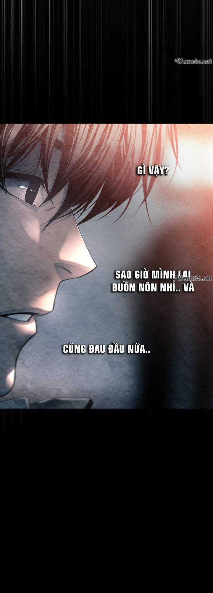 Hiện Thực Của Phim Ảnh Dịch vụ xem phim trực tuyến Chapter 9 trang 12