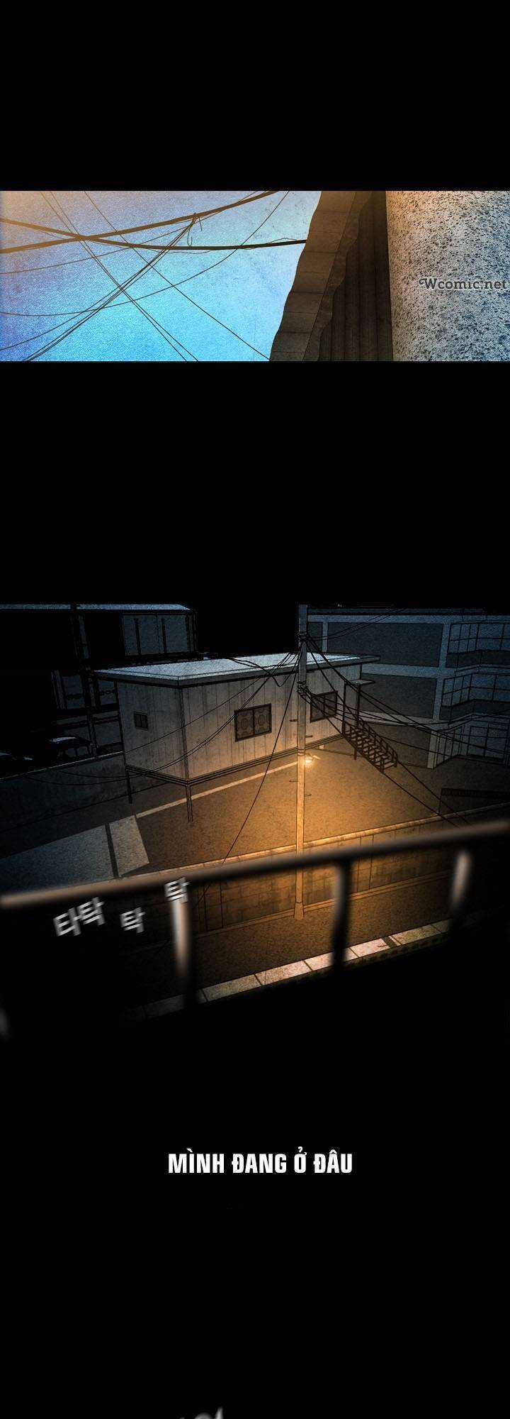 Hiện Thực Của Phim Ảnh Dịch vụ xem phim trực tuyến Chapter 9 trang 13