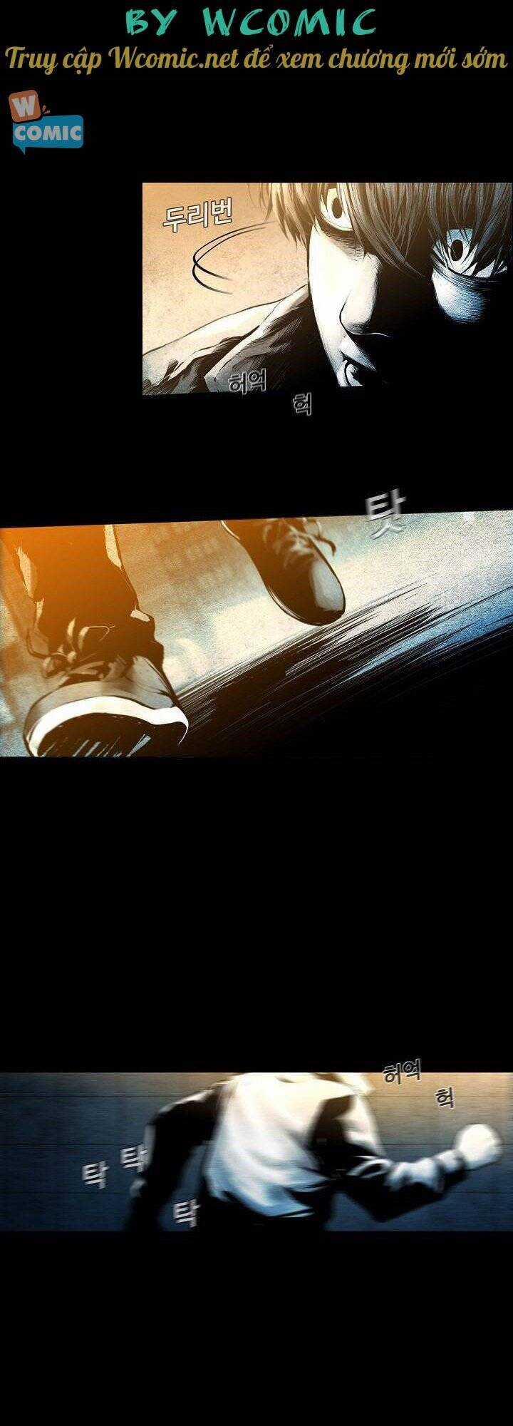 Hiện Thực Của Phim Ảnh Dịch vụ xem phim trực tuyến Chapter 9 trang 16