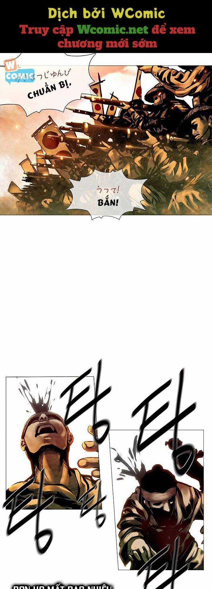 Hiện Thực Của Phim Ảnh Chapter 1 trang 10