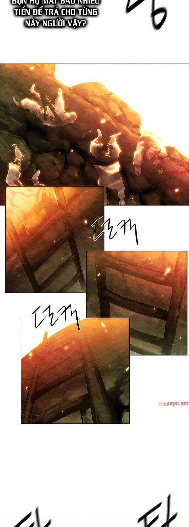 Hiện Thực Của Phim Ảnh Chapter 1 trang 11