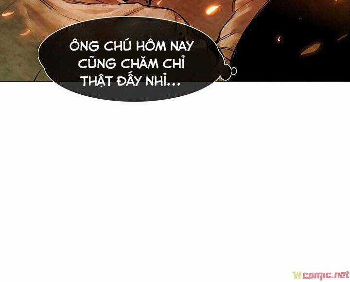 Hiện Thực Của Phim Ảnh Chapter 1 trang 15