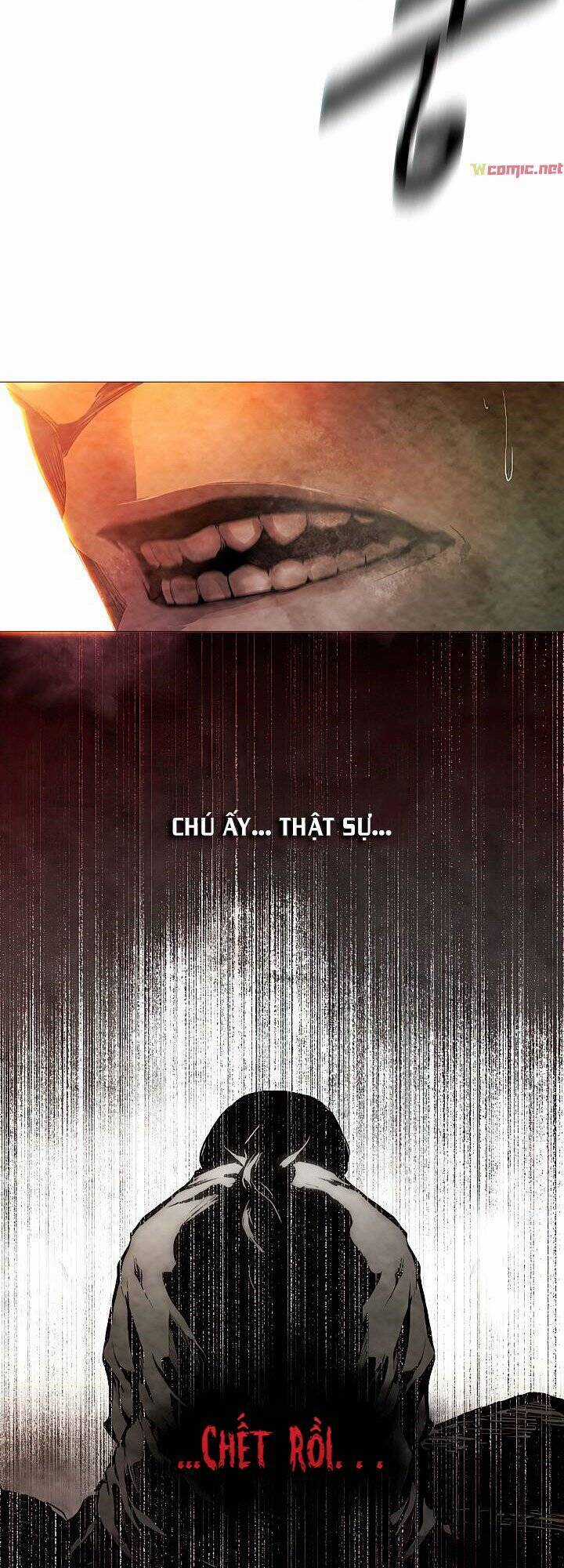 Hiện Thực Của Phim Ảnh Chapter 1 trang 30