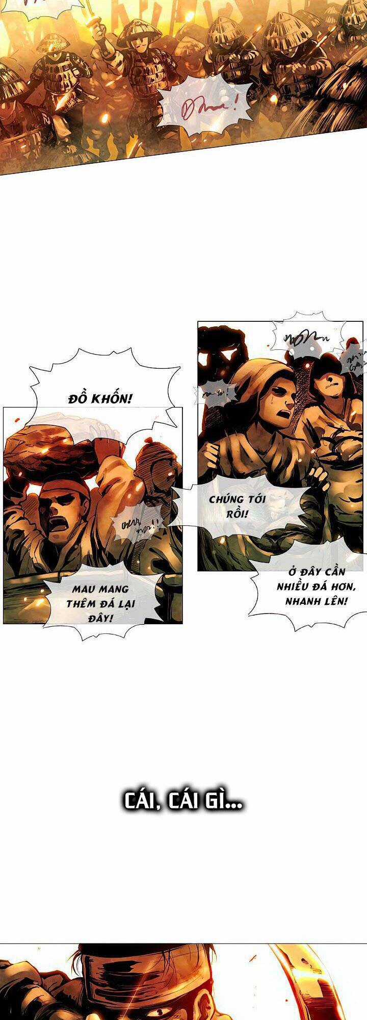 Hiện Thực Của Phim Ảnh Chapter 1 trang 8