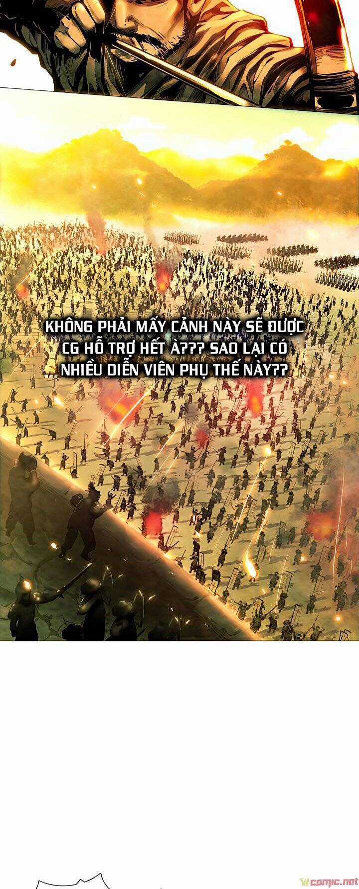 Hiện Thực Của Phim Ảnh Chapter 1 trang 9