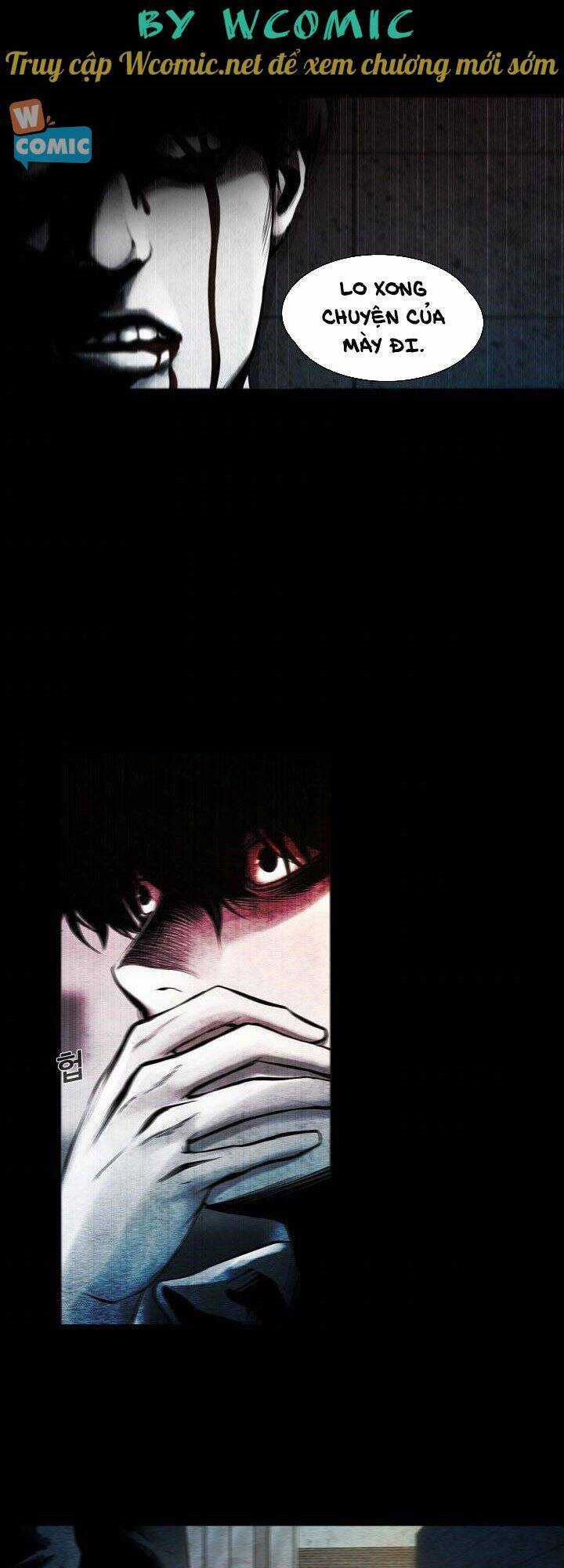 Hiện Thực Của Phim Ảnh Chapter 10 trang 10