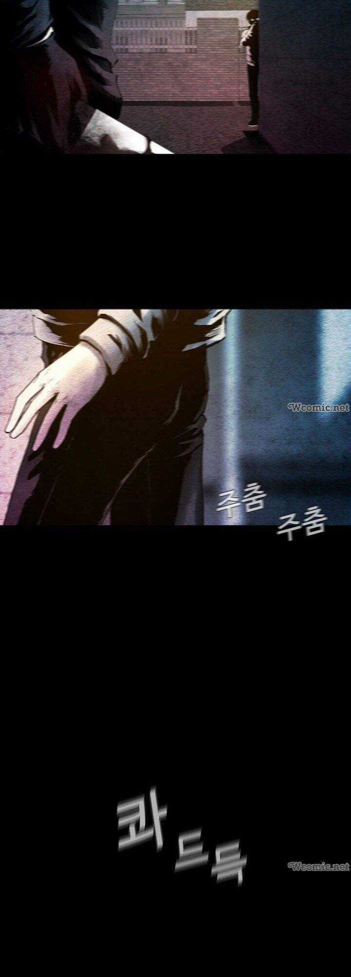 Hiện Thực Của Phim Ảnh Chapter 10 trang 11