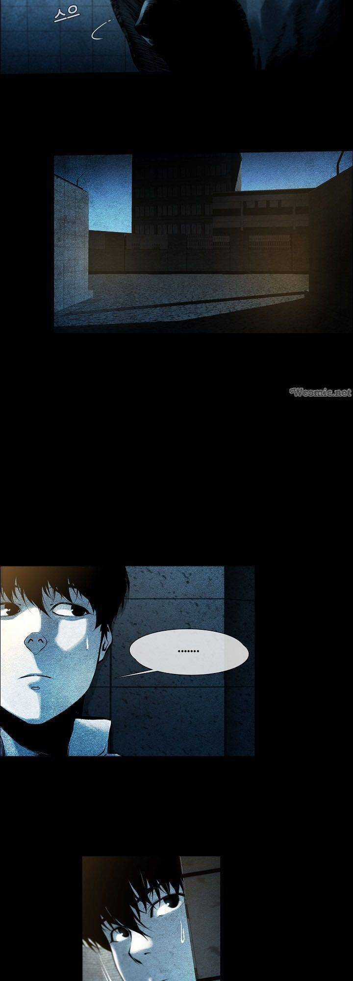 Hiện Thực Của Phim Ảnh Chapter 10 trang 2