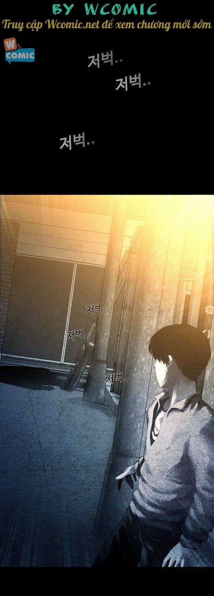 Hiện Thực Của Phim Ảnh Chapter 10 trang 20