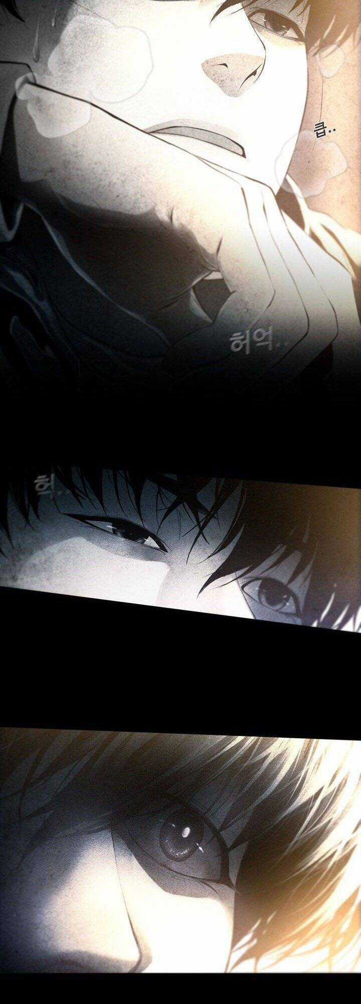 Hiện Thực Của Phim Ảnh Chapter 10 trang 24