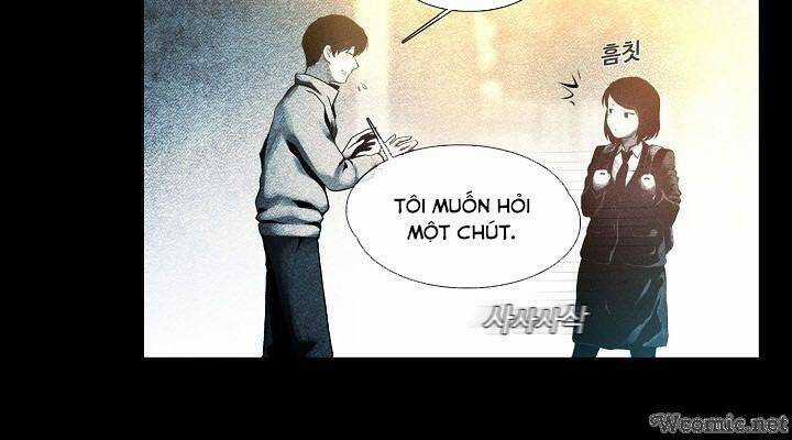 Hiện Thực Của Phim Ảnh Chapter 10 trang 31