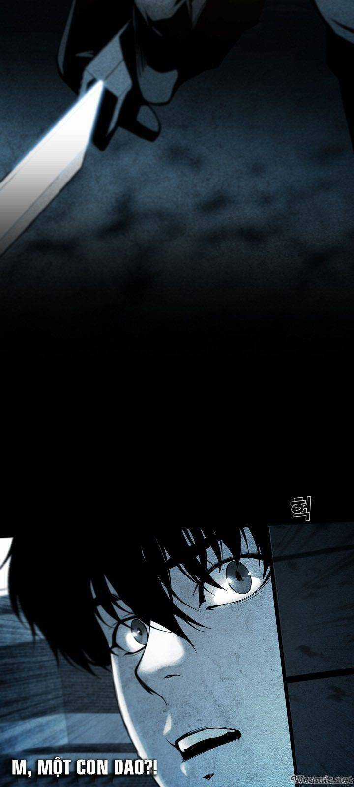 Hiện Thực Của Phim Ảnh Chapter 10 trang 4