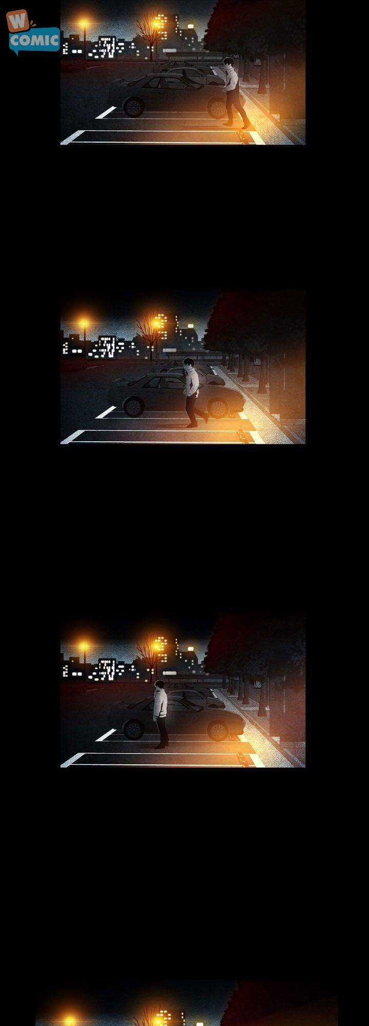 Hiện Thực Của Phim Ảnh Chapter 11 trang 16