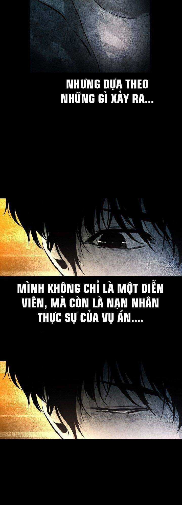 Hiện Thực Của Phim Ảnh Chapter 11 trang 20