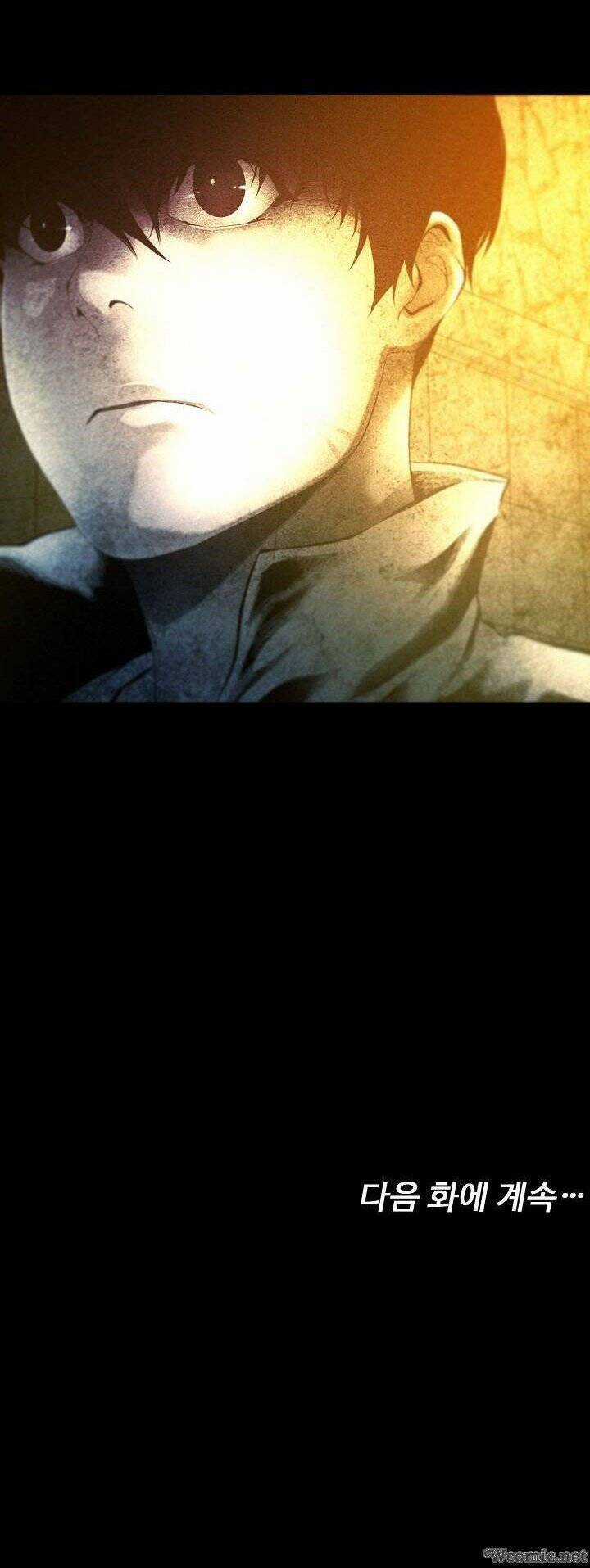 Hiện Thực Của Phim Ảnh Chapter 11 trang 37