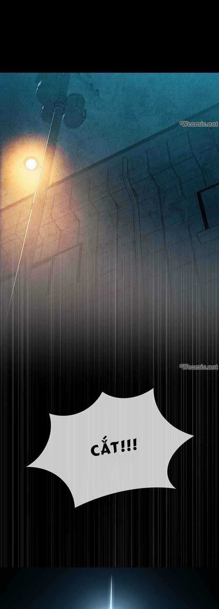 Hiện Thực Của Phim Ảnh Chapter 12 trang 11