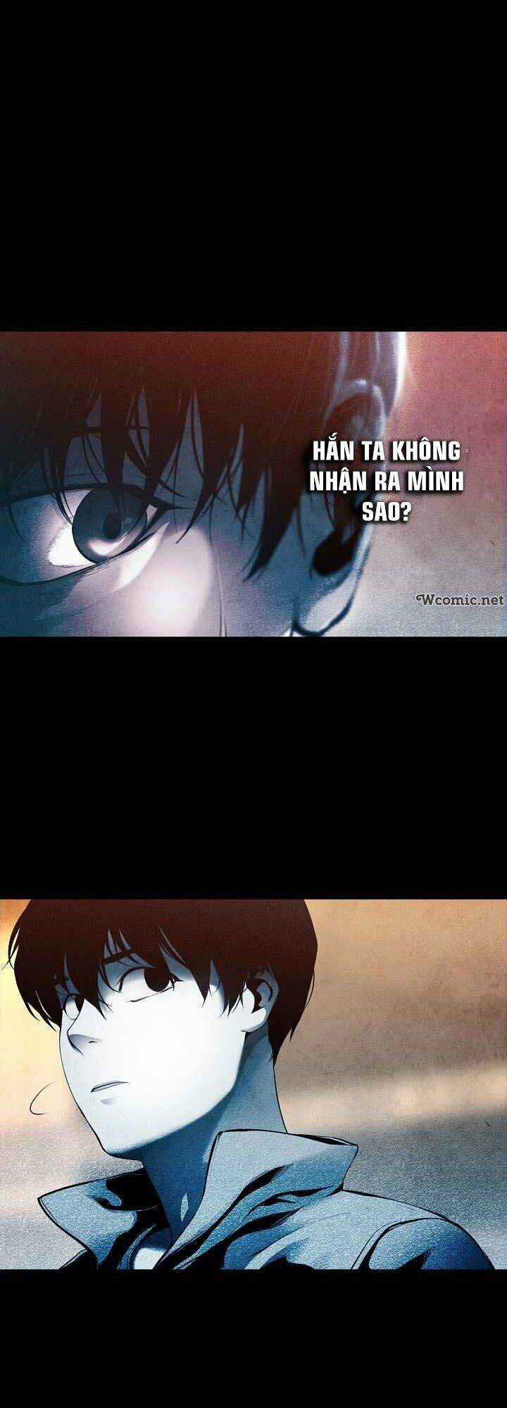 Hiện Thực Của Phim Ảnh Chapter 12 trang 2