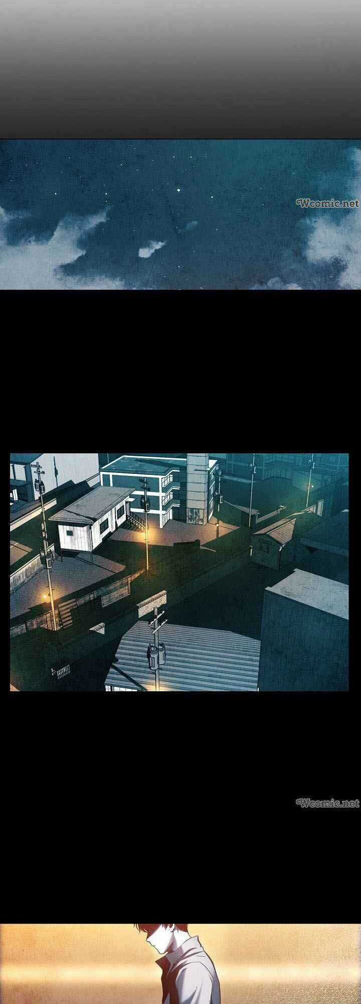 Hiện Thực Của Phim Ảnh Chapter 12 trang 26