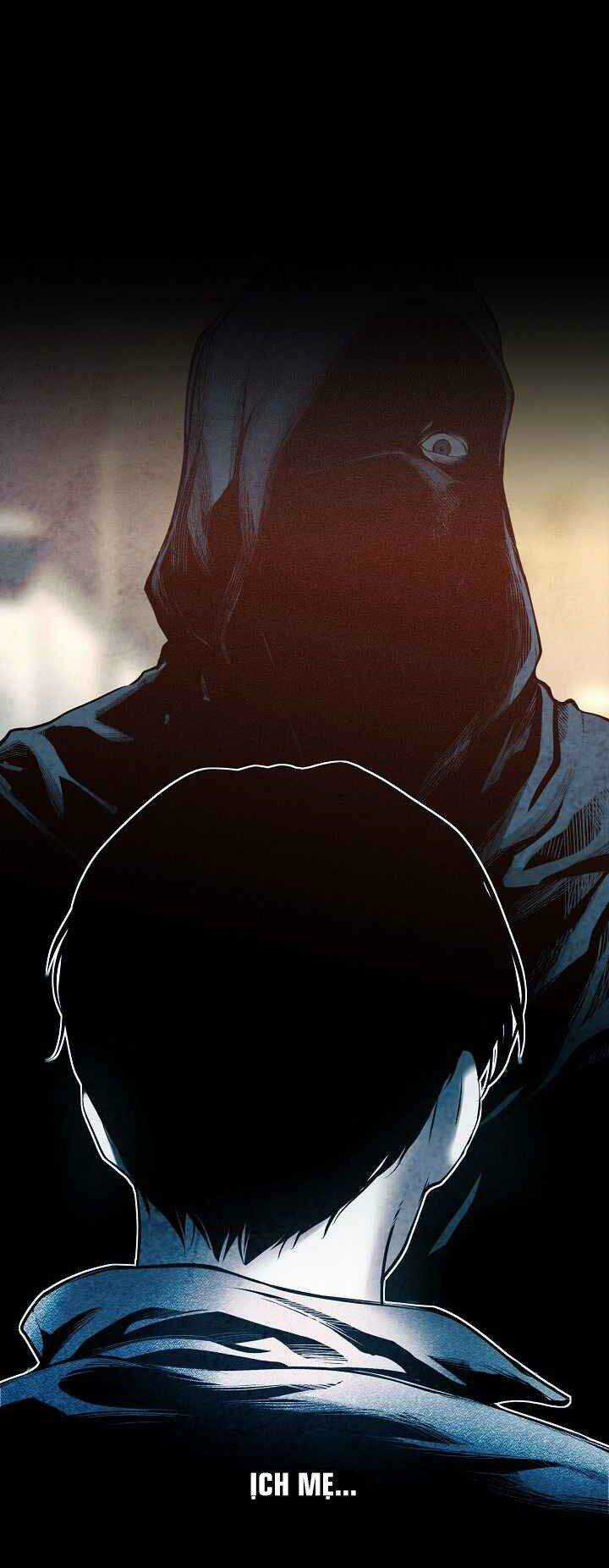 Hiện Thực Của Phim Ảnh Chapter 12 trang 3