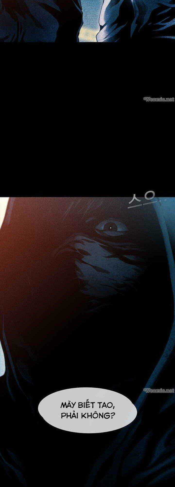 Hiện Thực Của Phim Ảnh Chapter 12 trang 30