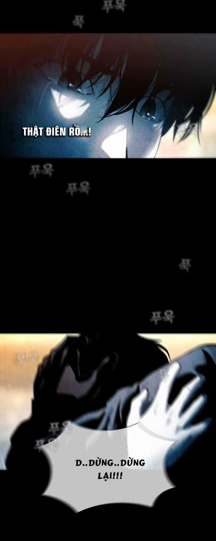 Hiện Thực Của Phim Ảnh Chapter 12 trang 8