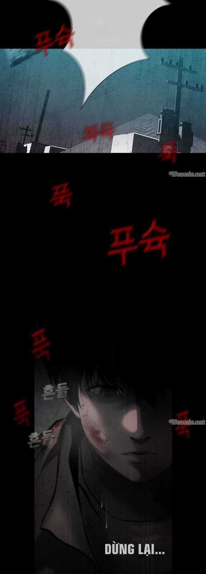 Hiện Thực Của Phim Ảnh Chapter 13 trang 11