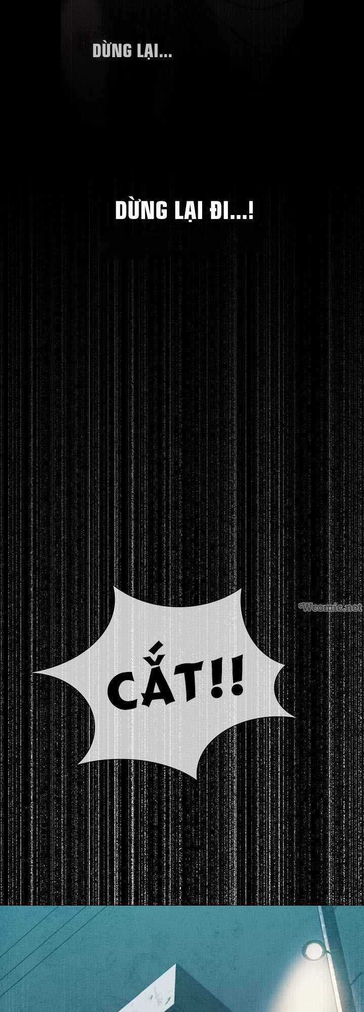 Hiện Thực Của Phim Ảnh Chapter 13 trang 12