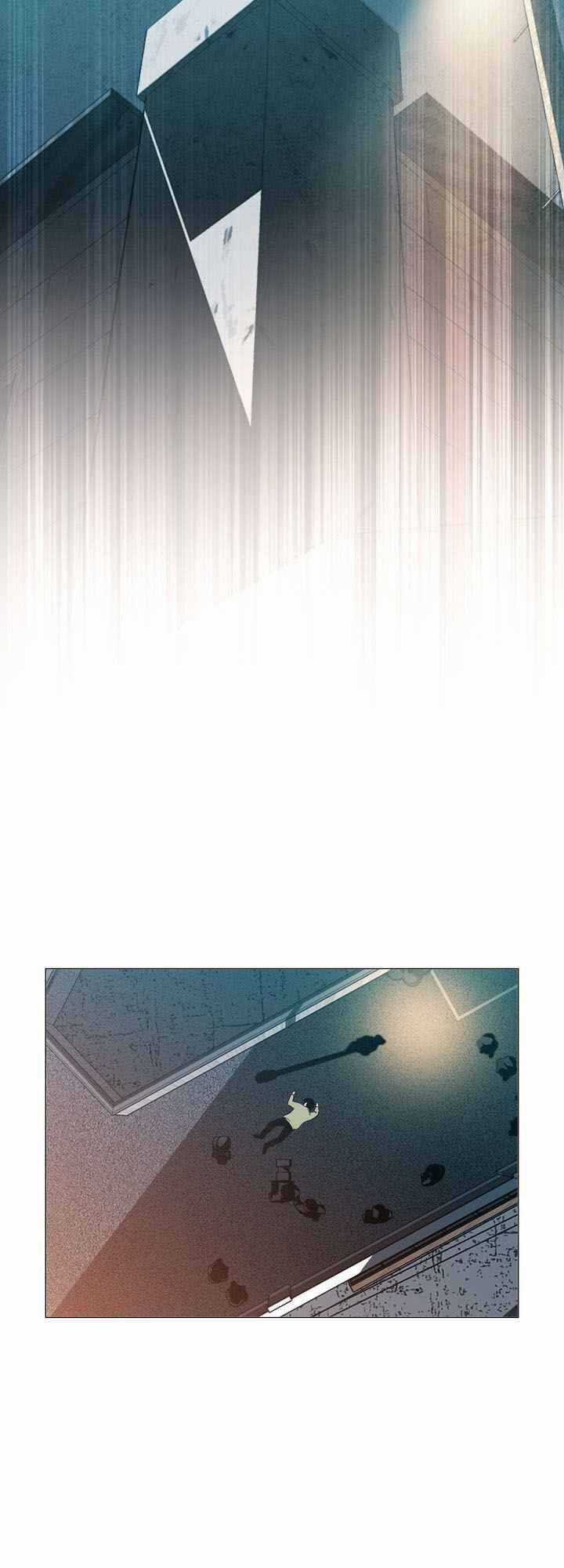 Hiện Thực Của Phim Ảnh Chapter 13 trang 13