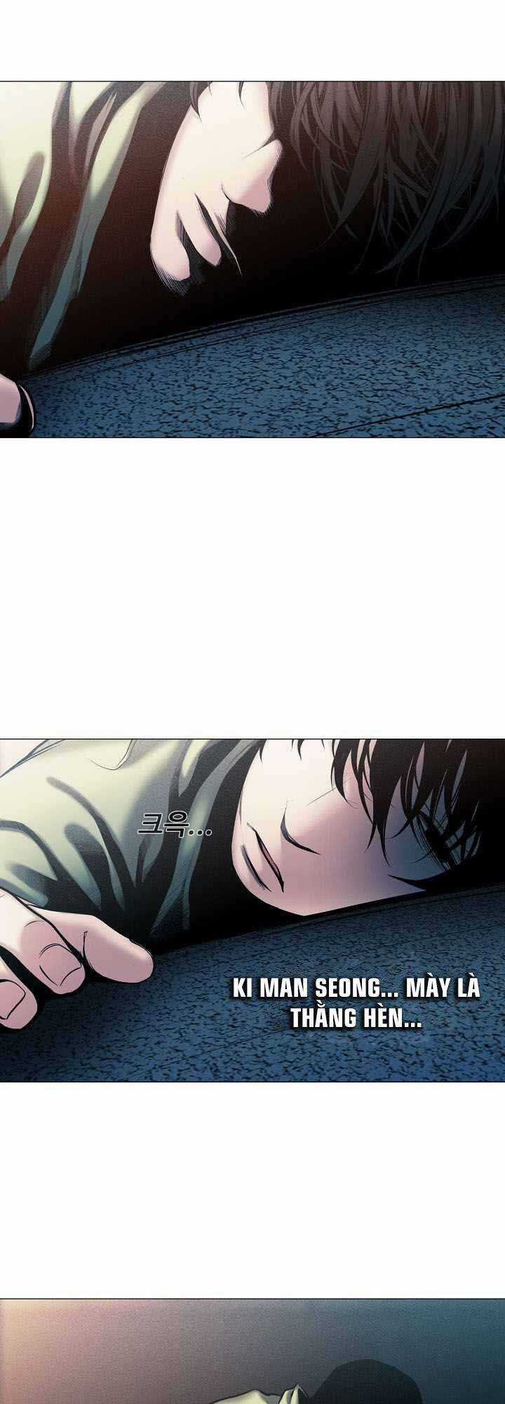 Hiện Thực Của Phim Ảnh Chapter 13 trang 14