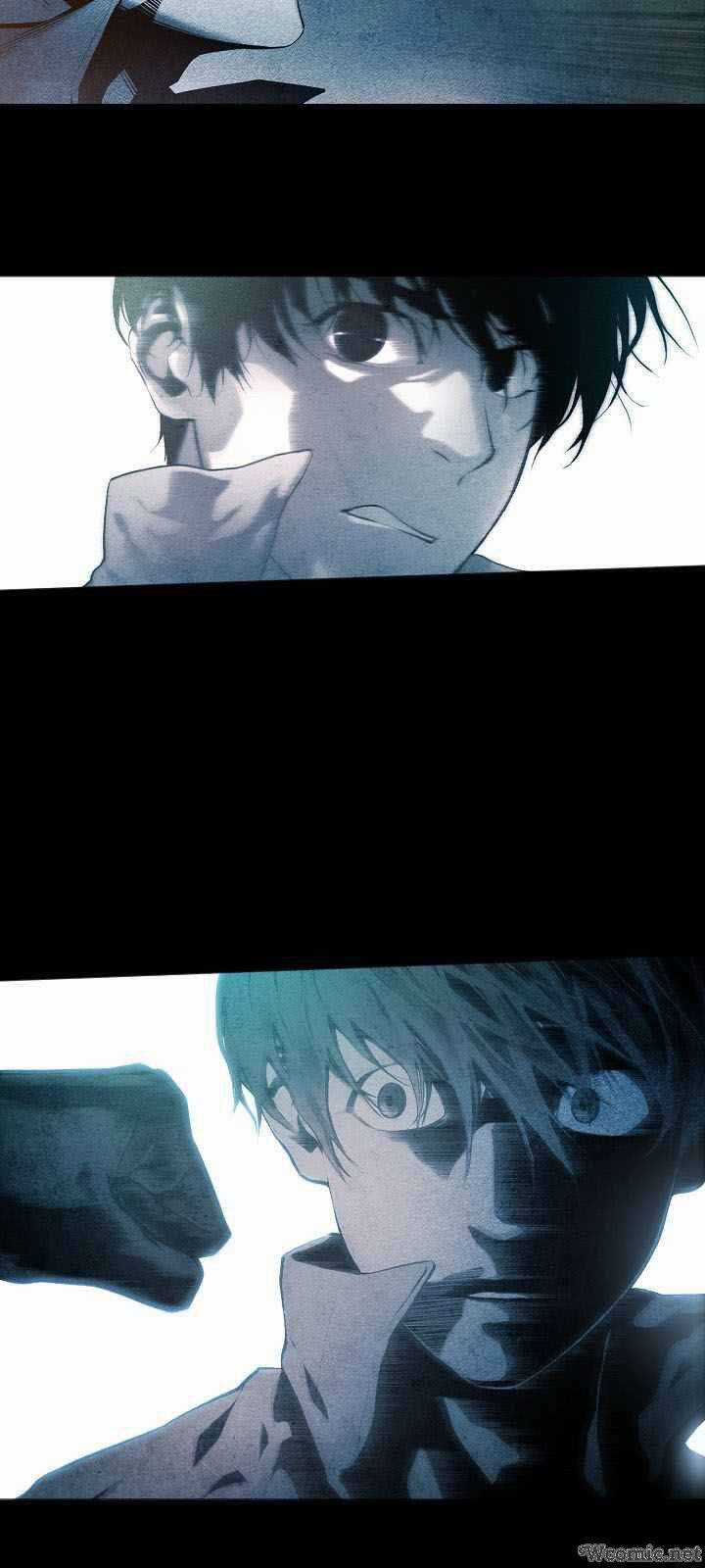 Hiện Thực Của Phim Ảnh Chapter 13 trang 31