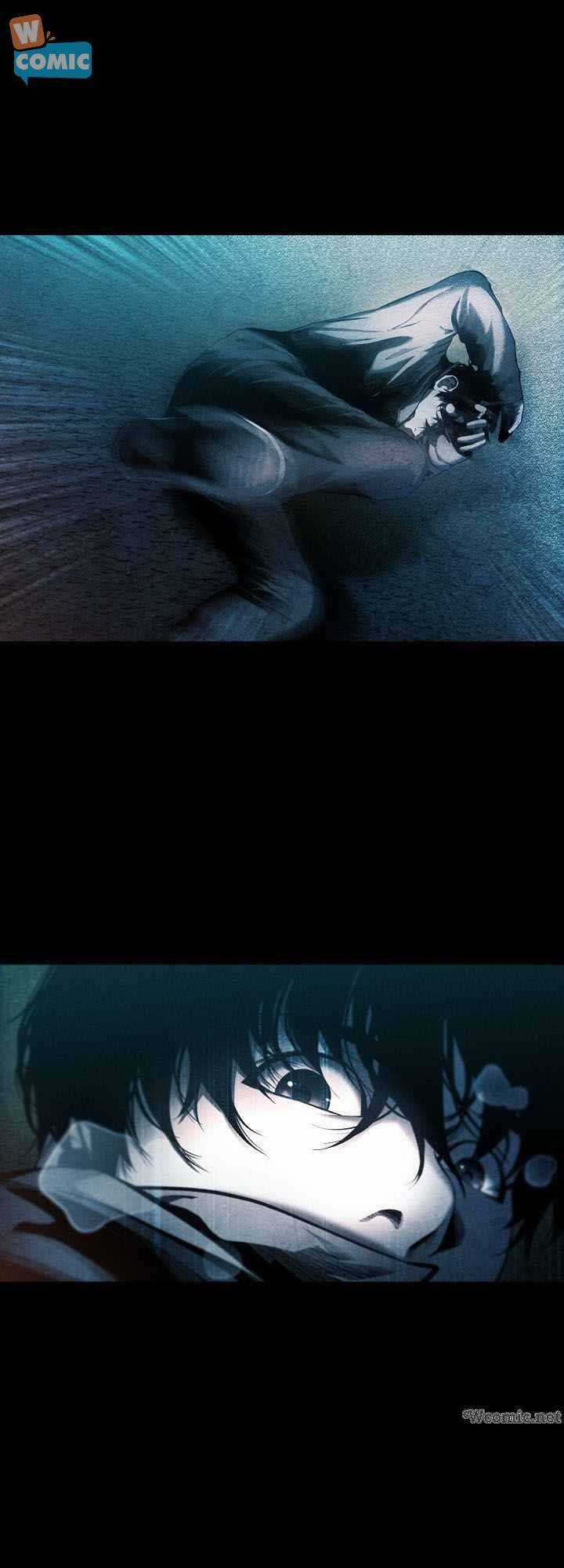 Hiện Thực Của Phim Ảnh Chapter 13 trang 32