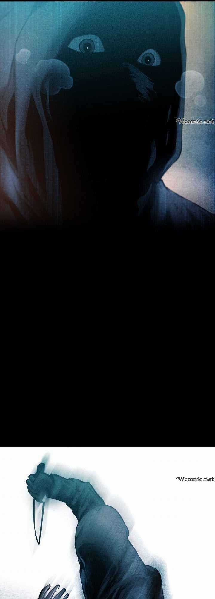 Hiện Thực Của Phim Ảnh Chapter 13 trang 33