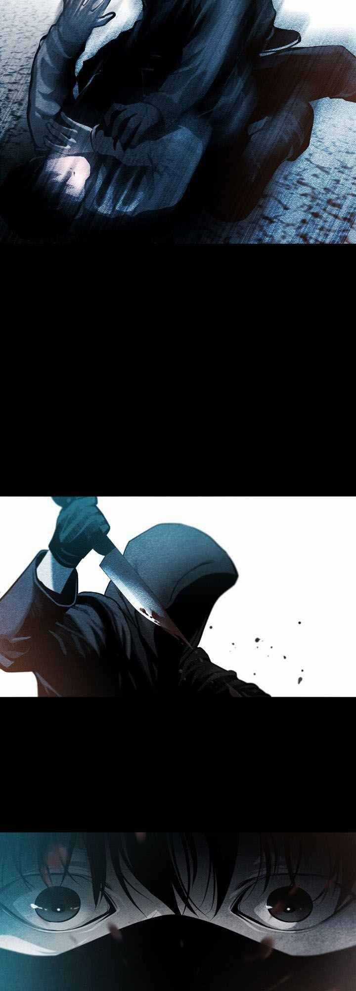 Hiện Thực Của Phim Ảnh Chapter 13 trang 34