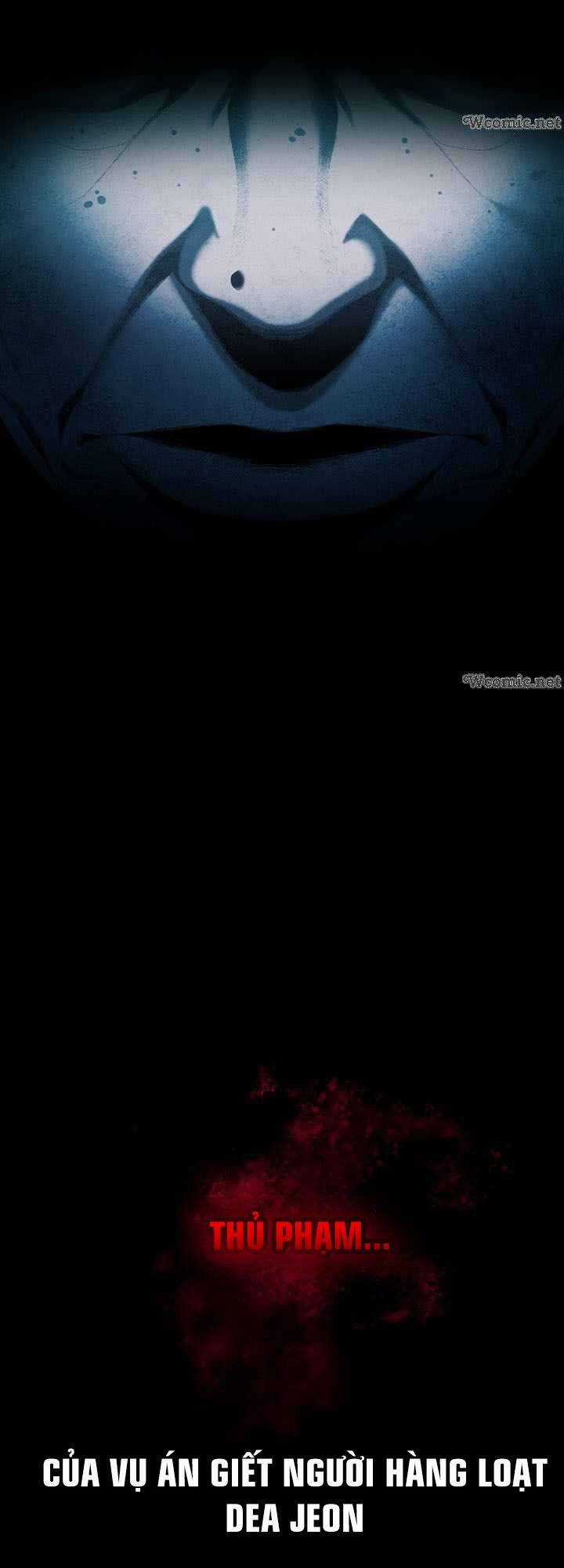 Hiện Thực Của Phim Ảnh Chapter 13 trang 37